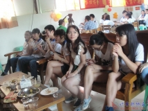 20130525协会庆周年全体师生联谊大型户外联谊活动（27）