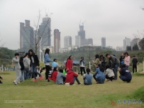 20151129开展《计协e家游》2015级成员联谊活动（小相机）（03）
