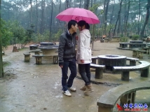 2012-03-03协会八届干部石门森林公园烧烤交流活动（04）