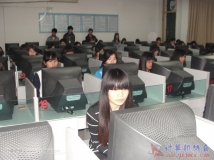 20140319协会开展《PPT设计与制作》会员培训活动（03）