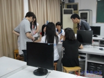 2012-05-03庆协会成立七周年扑克拖拉机(升级)大赛初赛第3天（07）