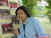 2005-12-02计算机协会宣传部成员风采（04）