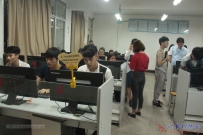 20170408  协会委员会第三届CS竞技团队部门争霸赛