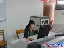 2011-04-18、21协会《FLASH动画制作》培训活动