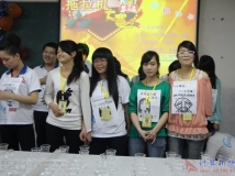 20140329协会举办第3届拖拉机(扑克升级)部门争霸赛 （大相机）（04）