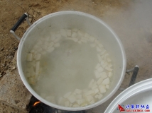 2012-05-26协会自由组织AA《红薯窑+户外野饮活动》（14）