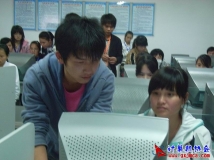 2009-04-01协会《PHOTOSHOP图像处理2》会员培训