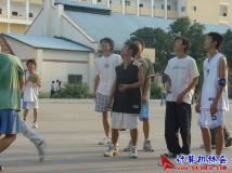2006-11-07计协VS公协篮球友谊赛（01）