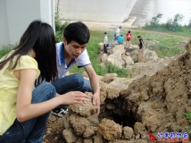 2012-05-26协会自由组织AA《红薯窑+户外野饮活动》（03）