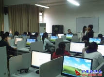 2010-12-14协会《区一级理论辅导》培训活动