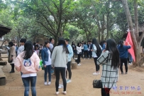 20161225  委员会e家人欢庆圣诞冬游烧烤大联谊活动(大相机）