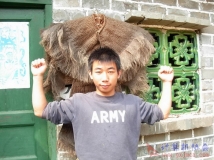 2007-11-18协会委员会蚂蚁山庄烧烤--相机1(001-189)（03）