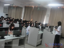 20140516协会秘书处助理转正考核演讲活动