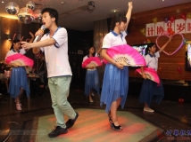 20140614协会成立九周年庆生日PARTY篇(大相机)（11）