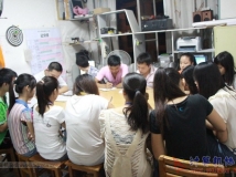 20130914协会第10届干部选举大会胜利召开（05）