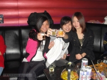 2012-12-13至14协会开展《一起跨越这一生一世》通宵K歌联谊活动（01）