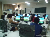 2009-03-23协会《虚拟机使用及系统安装》内部培训