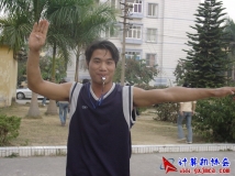 2006-11-07计协VS公协篮球友谊赛（11）