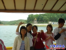 2006-05-14协会委员会全体成员与指导老师大王滩户外联谊活动\系相机(02)