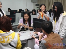 20150327庆拖拉机开赛之通宵自助烧烤打牌打机打字联谊会(大相机)（01）
