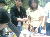 2007-11-18协会委员会蚂蚁山庄烧烤--李香桂提供手机相片(2618-2773)（01）