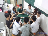 20150620感恩十周年庆圆满成功喜迎端午之吃吃开开玩玩联谊活动 （05）