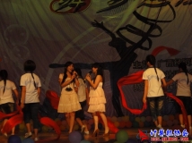 2012-05-15社团人之夜晚会之计协e家人02(现场篇)（01）