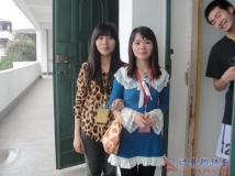 2012-03-18协会《个人主页设计与制作(第2期)》培训活动（01）