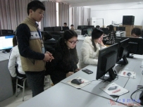 20151230协会《个人简历设计与制作》培训
