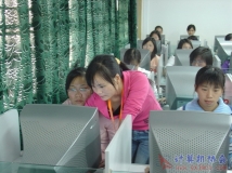 2007-11-23协会《网页制作3》会员培训（03）