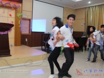 20150411协会第4届拖拉机（扑克升级）部门争霸赛 (大相机) (07)