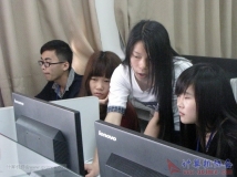 20150416《Vegass视频剪辑与合成》内部培训（第2课）