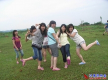 2009-05-29协会龙泉湾春游烧烤联谊活动(相机4)（24）