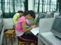 2007-05-15协会干事升委员理论考试