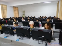20181114《Excel电子表格数据处理（初级）》培训(手机拍摄01-61）