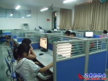 2011-05-12协会《3DMAX三维设计》培训学习活动
