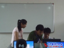 2011-06-22协会《区一机机试》培训学习