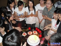 2010-06-14庆协会成立五周年生日Party