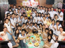 20140614协会成立九周年庆生日PARTY篇(大相机)（17）