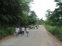 20130525协会庆周年全体师生联谊大型户外联谊活动（43）