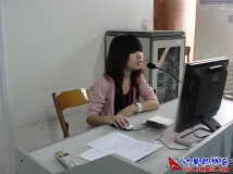 2011-04-14协会《图像处理之照片美化》培训活动