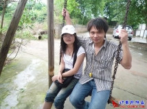 2009-05-29协会龙泉湾春游烧烤联谊活动(相机9)（38）
