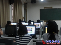 2012-03-18协会《个人主页设计与制作(第2期)》培训活动(01)