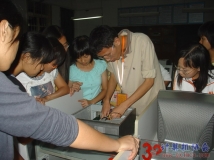 2007-10-20协会《计算机组装与维护》培训（03）