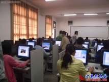 2009-11-18协会《WORD高级排版》会员培训活动