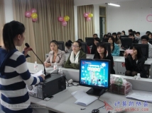2012-12-19协会隆重举行院第八届打字比赛颁奖典礼（02）