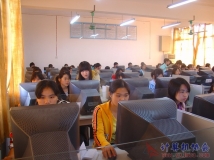 2007-12-05协会《网页制作》会员培训3