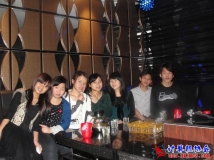 2011-04-03协会成员自由组织K歌+斗地主联谊活动