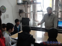 2012-03-05协会《电脑硬件与维修速成》培训