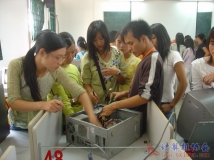 2007-10-20协会《计算机组装与维护》培训（02）